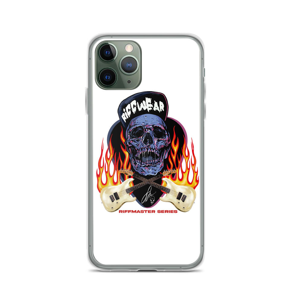 Thumbnail: iPhone Case