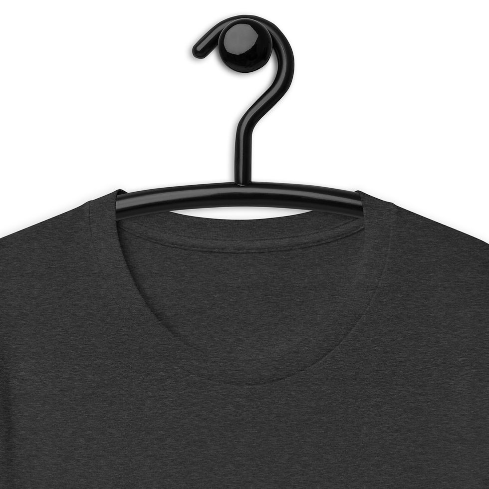 Thumbnail: Unisex t-shirt