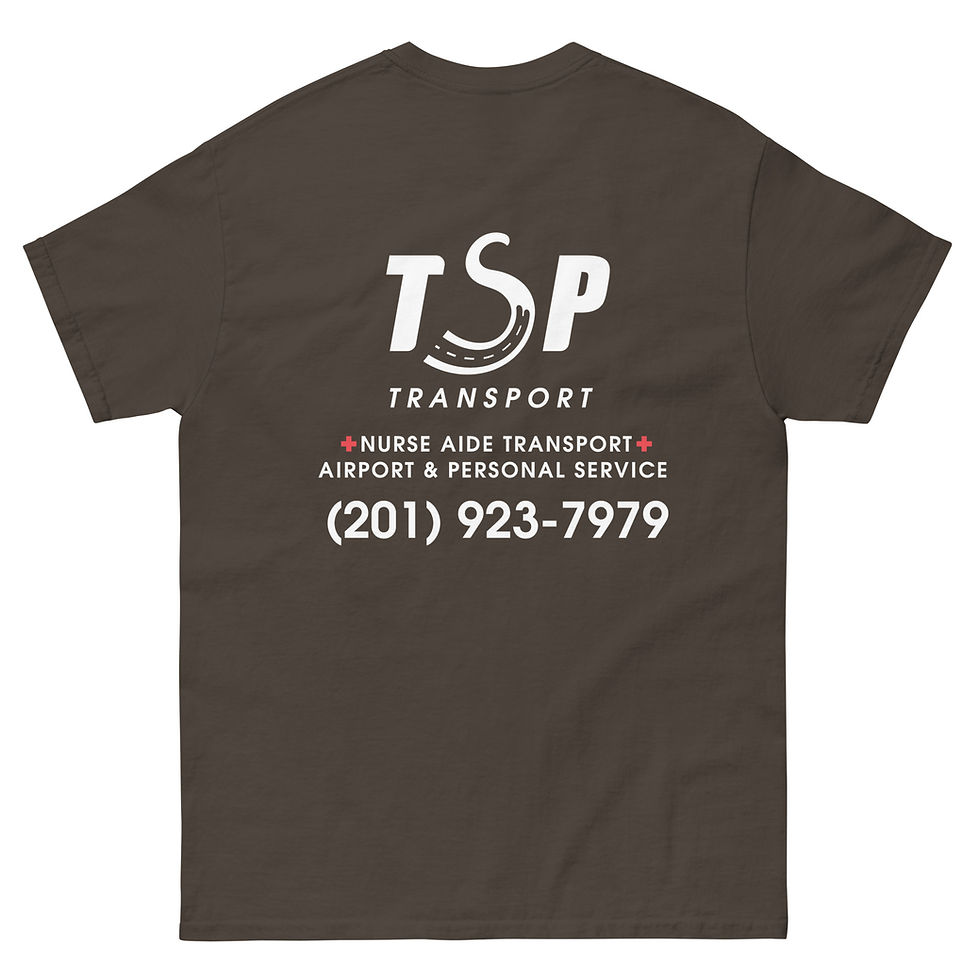 Thumbnail: Men's classic tee