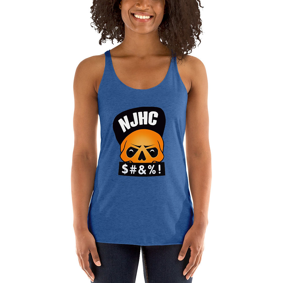 Thumbnail: Women's Racerback Tank