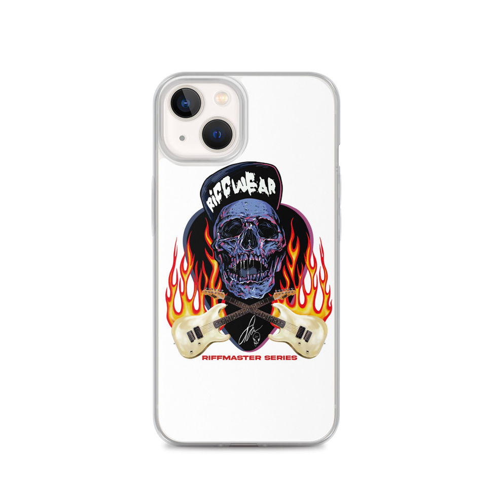 Thumbnail: iPhone Case