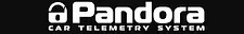 Pandora logo