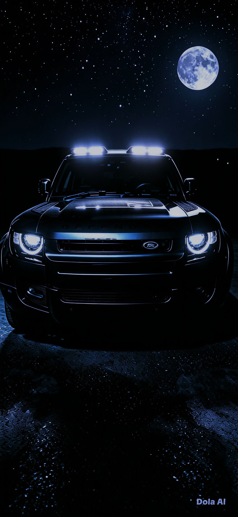 RANGE ROVER BACKGROUND PHOTO