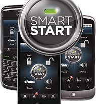 CLIFFORD SMARTSTART LOGO