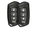 Code key fob