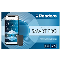 Pandora smart pro