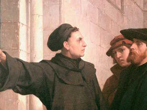 Our Reformation Heritage