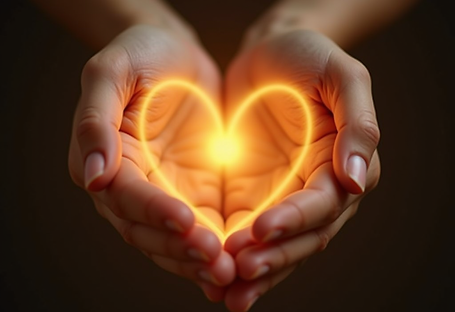 energy healing