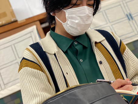2月1日|新発田市|A型事業所|おしゃれ|女子力|おしゃれ番長|ポケモン