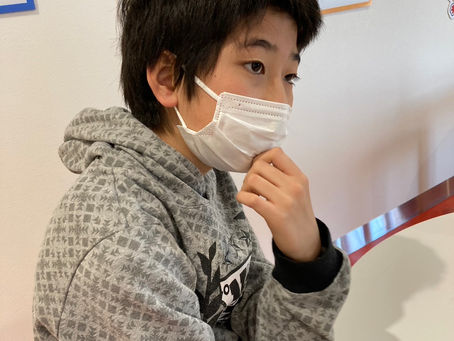 4月21日|新発田市|放課後等デイサービス|らいふあかりもも|気温の変化にご注意ください🥶
