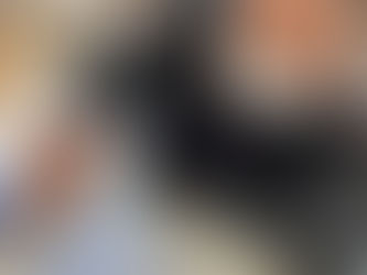 2月16日|新発田市|放課後等デイサービス|らいふあかりもも|職員も創作活動