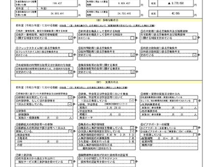らいふあかり さわ 令和6年度 就労継続支援A型事業者における評価内容の公表