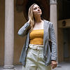 Street photography in Milan by HOOMANMEY