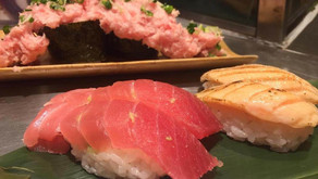 Un food tour au Japon