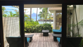 Mon TOP 12 Spa et salons de massage dans le monde