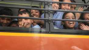 Retour d’un voyage en Inde et ce que j’ai appris