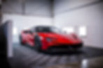 Ferrari SF90