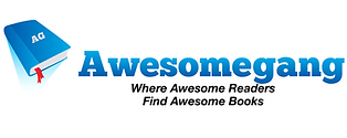 Awesomegang Media Logo