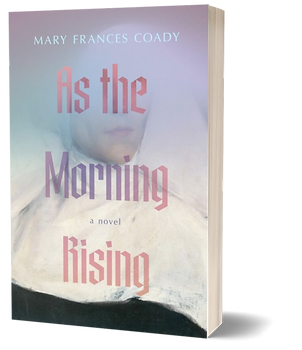 Book Cover for As the Morning Rising