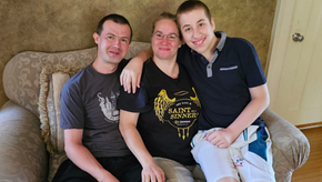 URGENT CALL FOR HOSTS AND DONATIONS FOR UKRAINIAN PEOPLE ESCAPING THE WAR