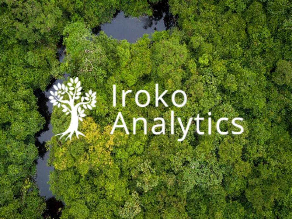 Iroko Analytics