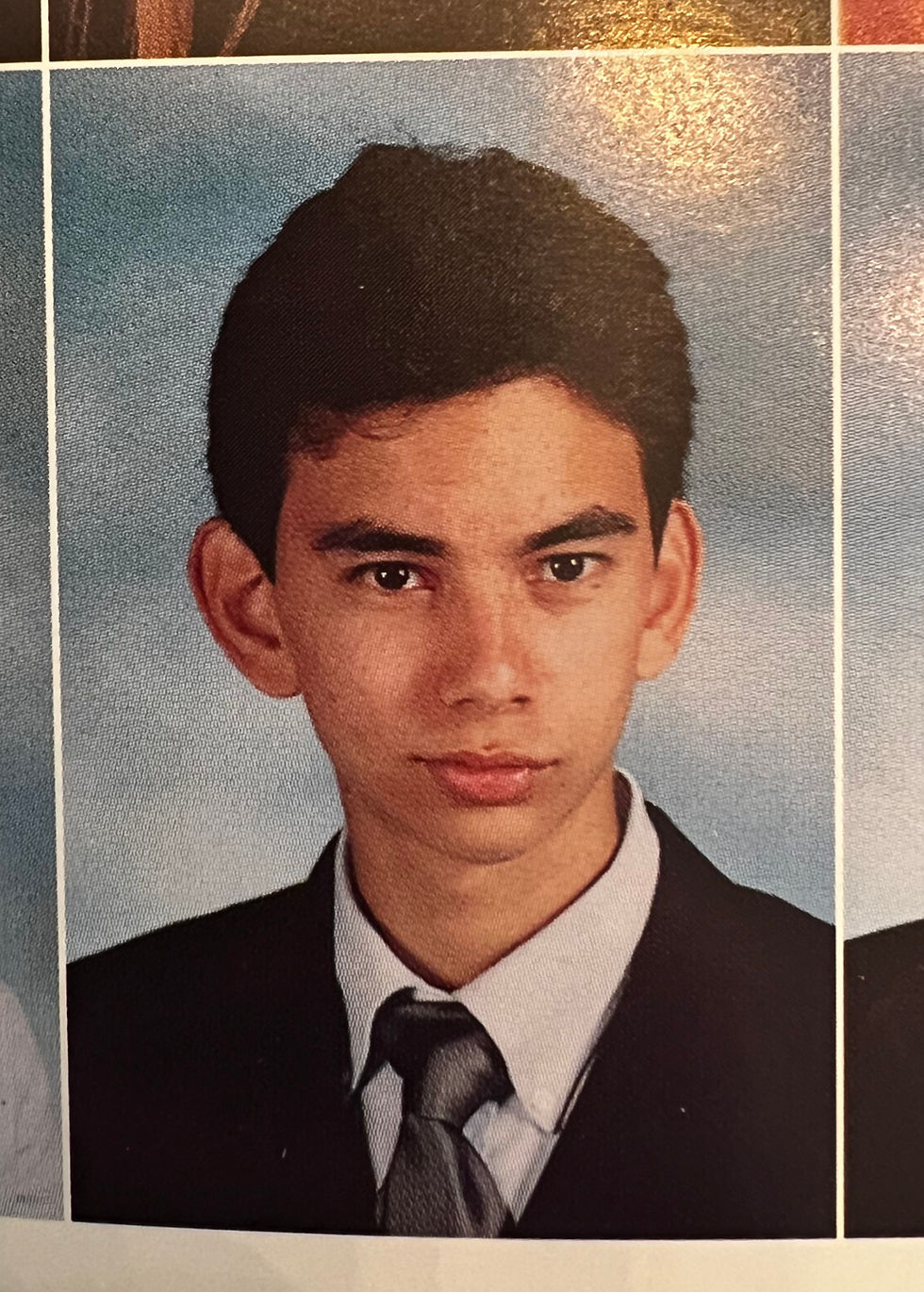 The Philosophical Life of Michael Parker