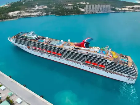 Carnival - Bahamas