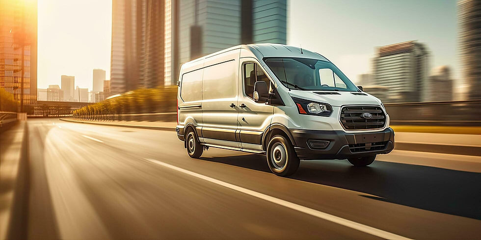 cargo-van-moving-fast-on-the-road-to-city-suburb-busines-logistics-express-service-generat