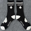 Thumbnail: Maserati Socks Unisex