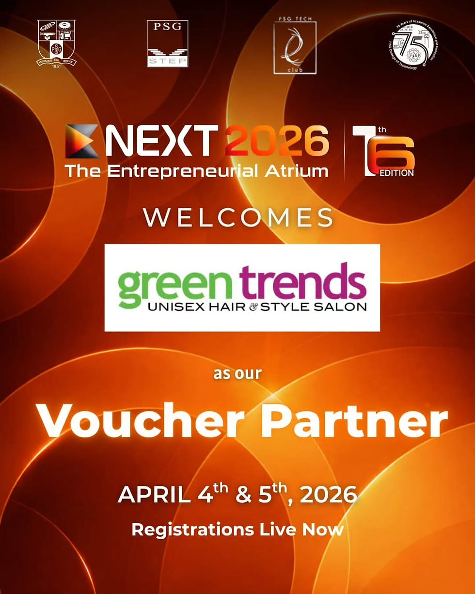 GreenTrends