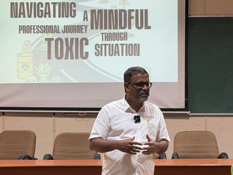 EWE - Mr Sivaganesh Vellingiri