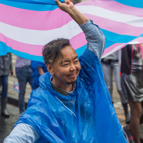 17e Prisma Groep Utrecht bijeenkomst 2019 empowerment door Anaraa