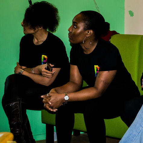 3e Prisma Groep Utrecht bijeenkomst 2020