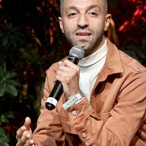 6e Live Meeting -- Prisma Groep Nederland 7 mei