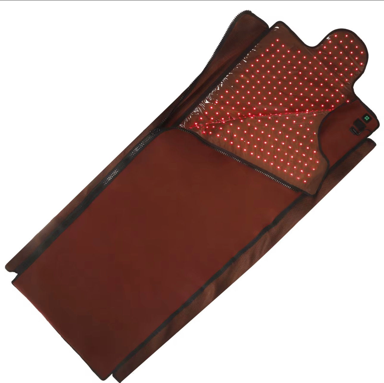 Mitospect LT - Full Body 360 Blanket Wrap