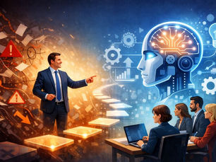 How Leaders Can Drive AI Adoption Without Creating Chaos