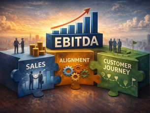 Three Commercial Levers That Improve EBITDA