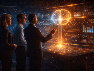 Why AI Makes Middle Management Either Essential or Obsolete - AI and Middle Management