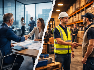 Managing Channel Conflict When You Sell Direct and Through Resellers