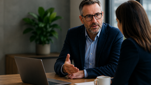 Difficult Conversations at Work: Why They Never Actually Happen