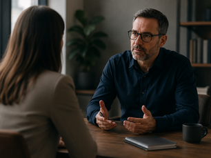 How to Start a Difficult Conversation at Work