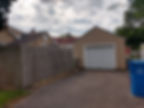 653 Wilson Garage
