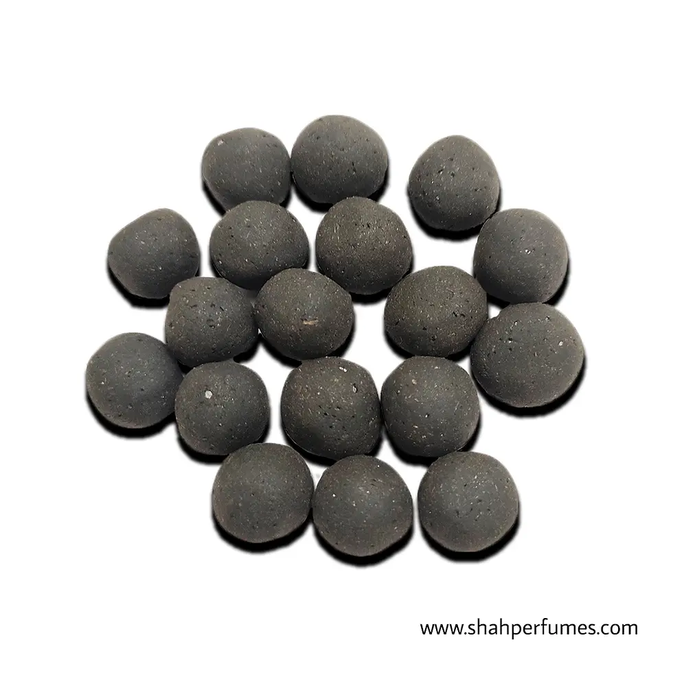 Thumbnail: Bakhoor Madina