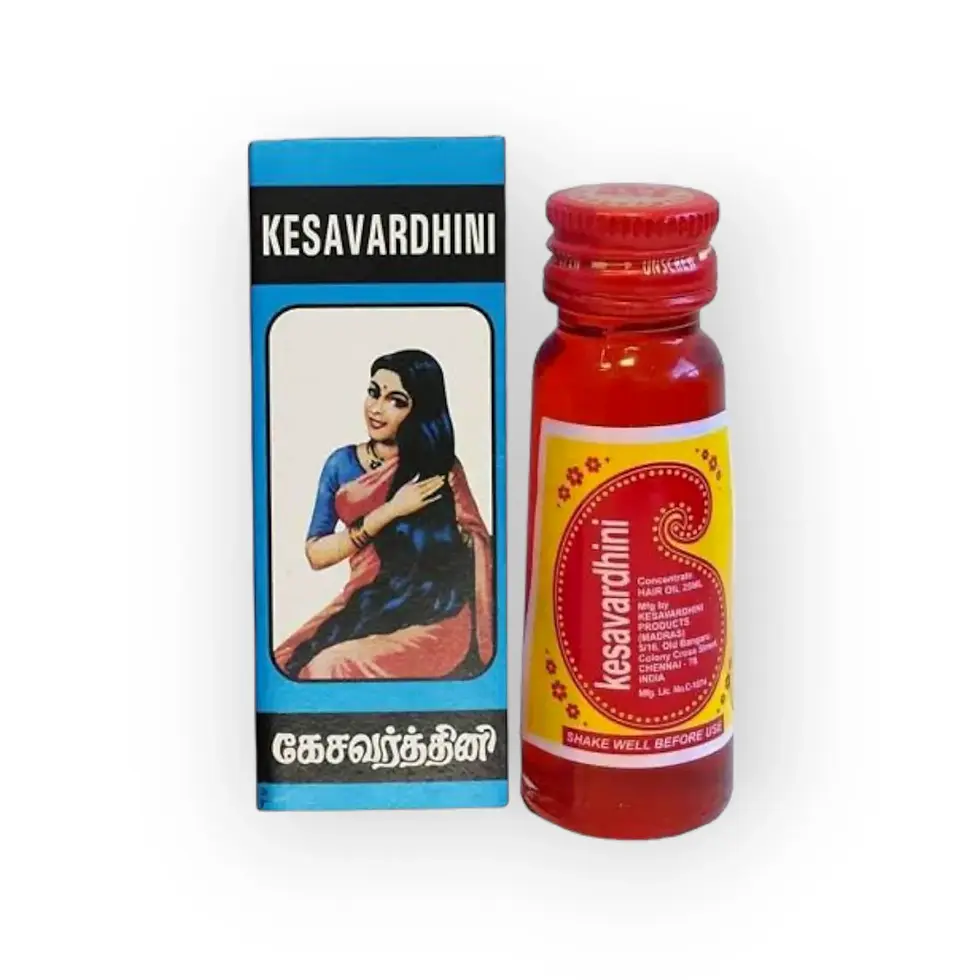 Kesavardhini Hair Oil 25ml