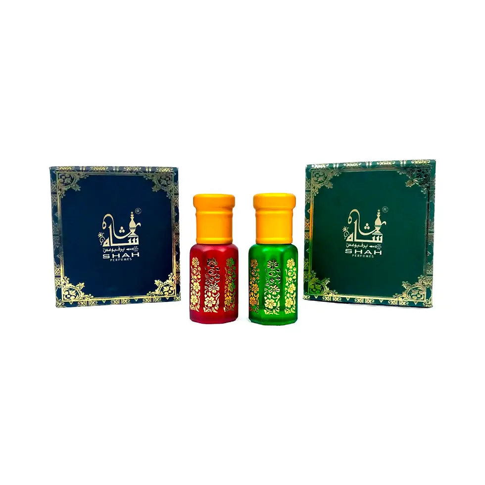Thumbnail: Shah's Premium Geeli Mitti Attar