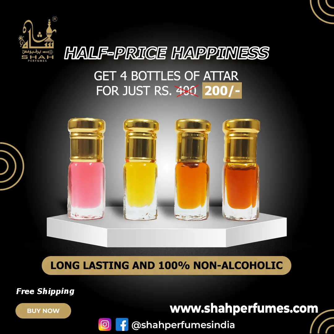 Gold gems perfume new arrivals
