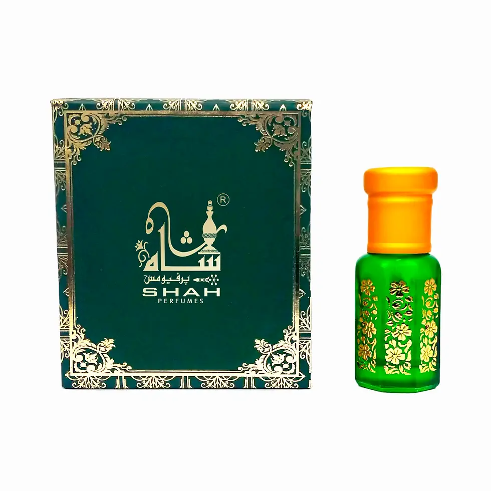 Thumbnail: Shah's Premium Geeli Mitti Attar