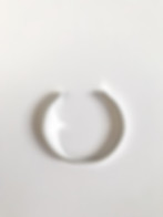 Armband met eigen tekst