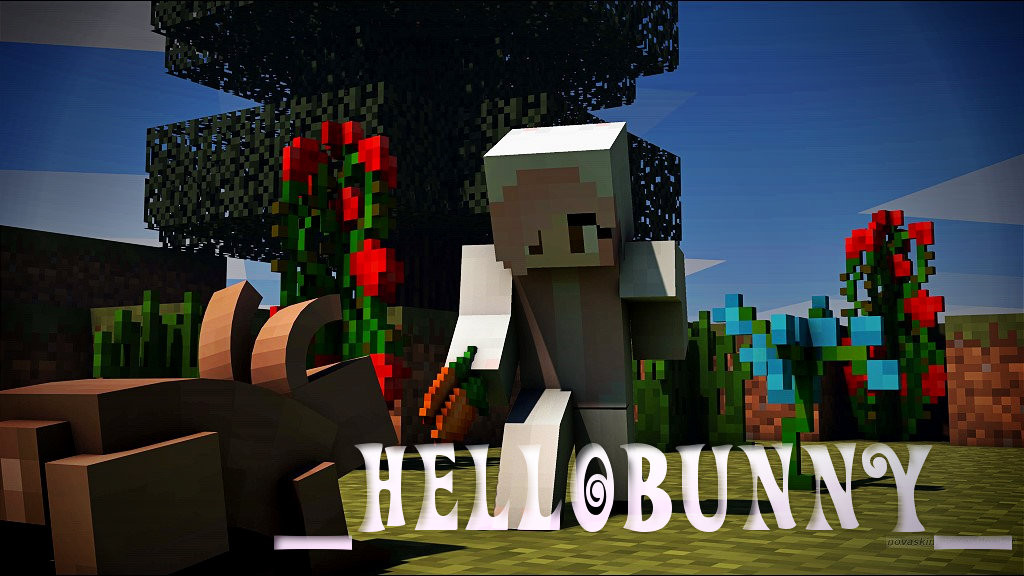 Minecraft Banner