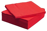 salfetki-33x33sm--cerveni-2-plasta-luks-